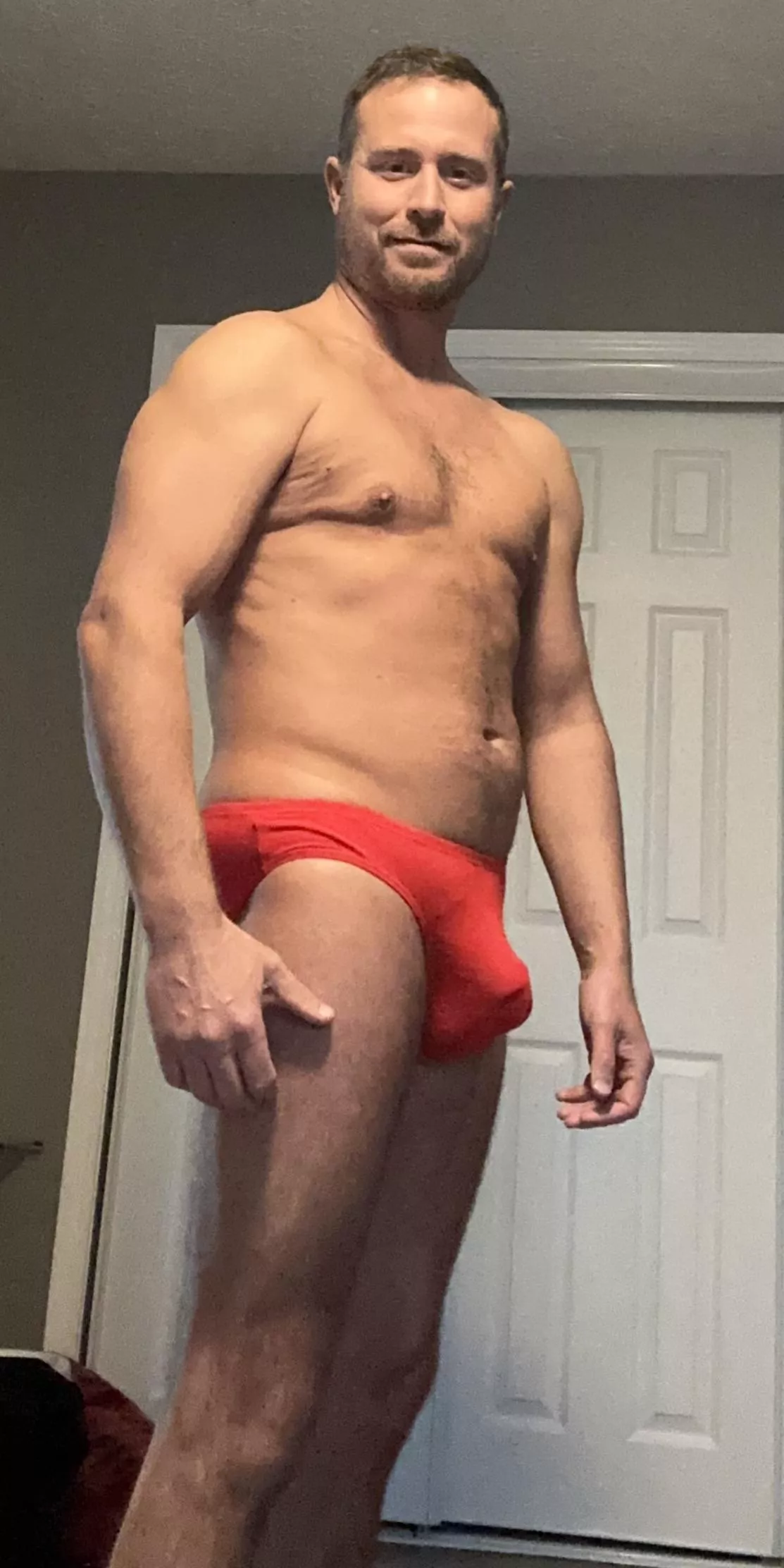 What I’m wearing to work today. 