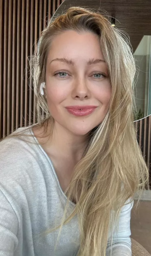 What Is She Thinking?