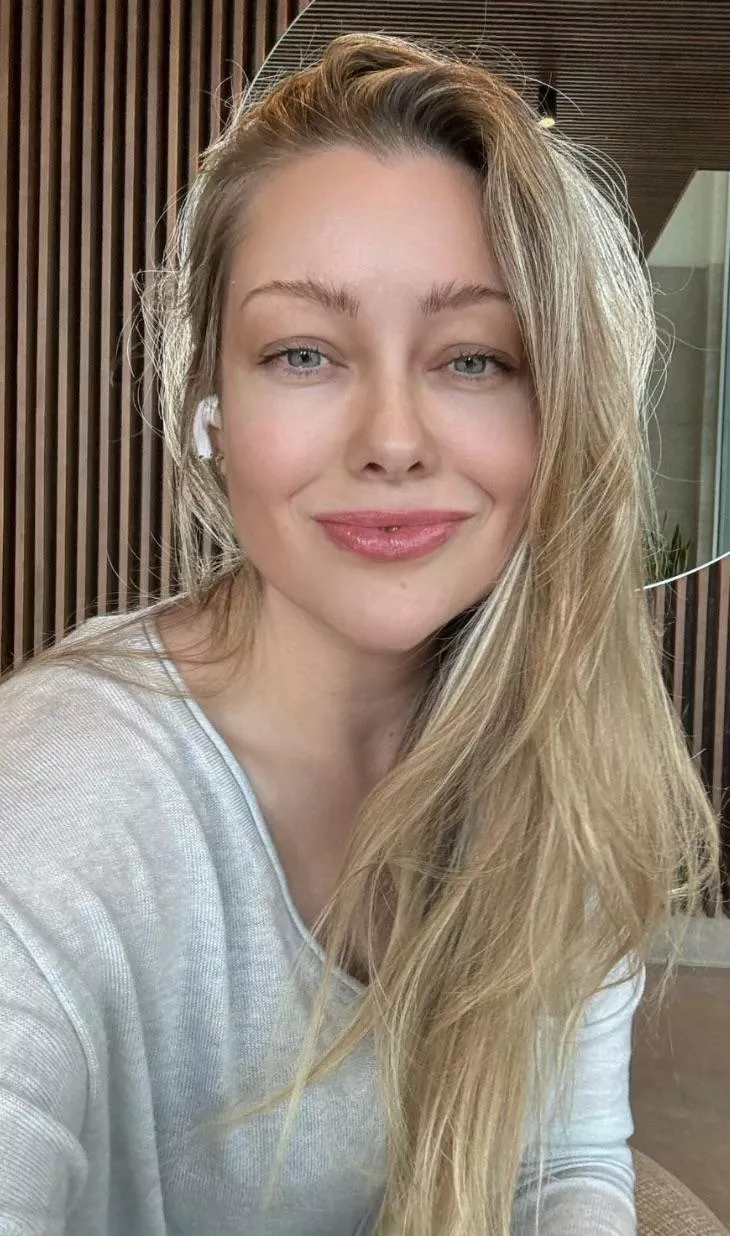 What Is She Thinking?