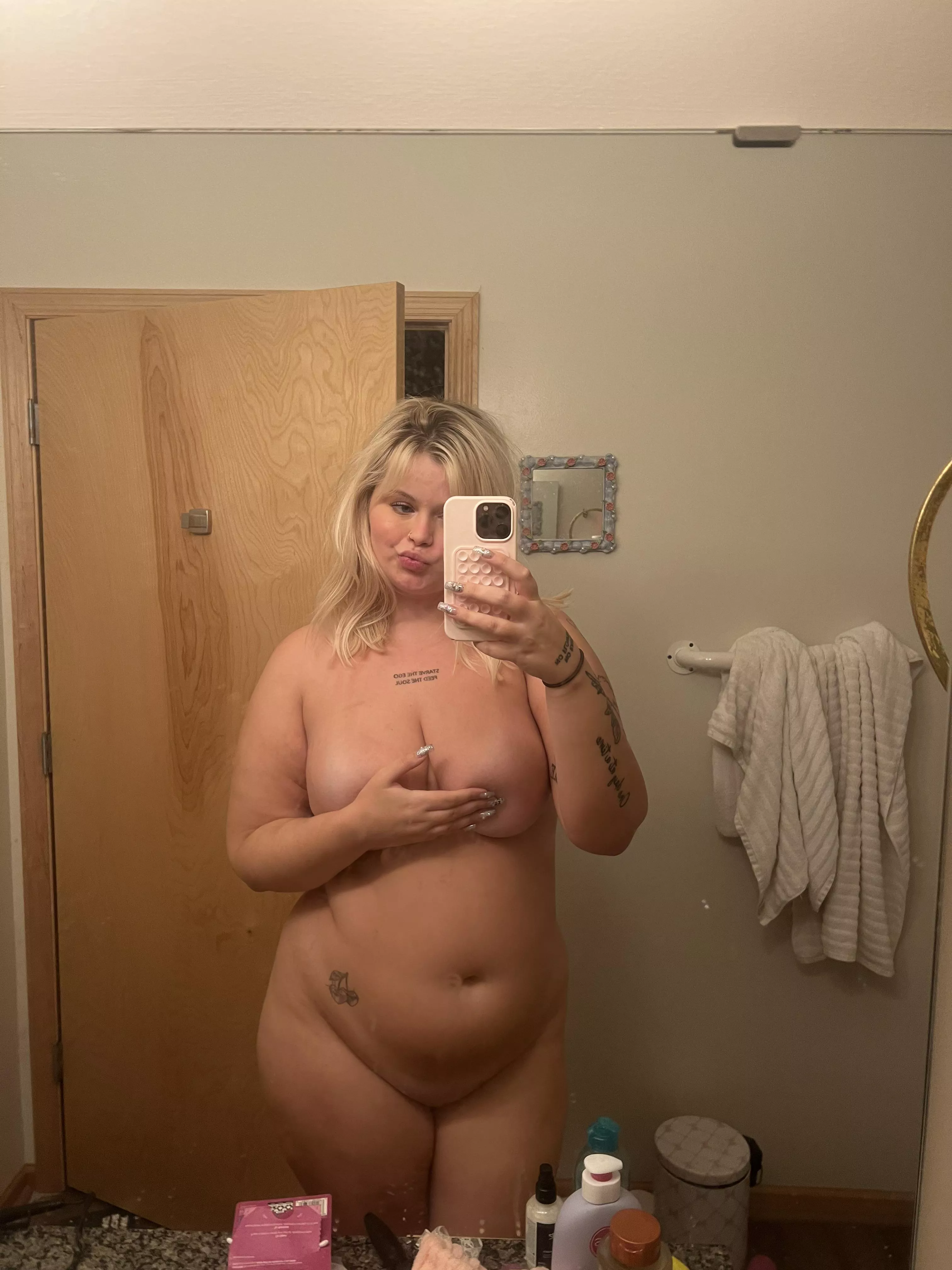 What position would you put me in? 