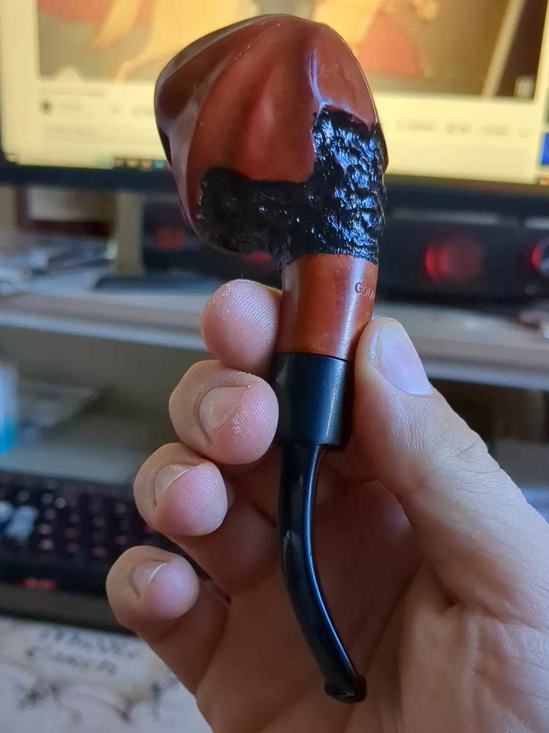 What should I smoke?