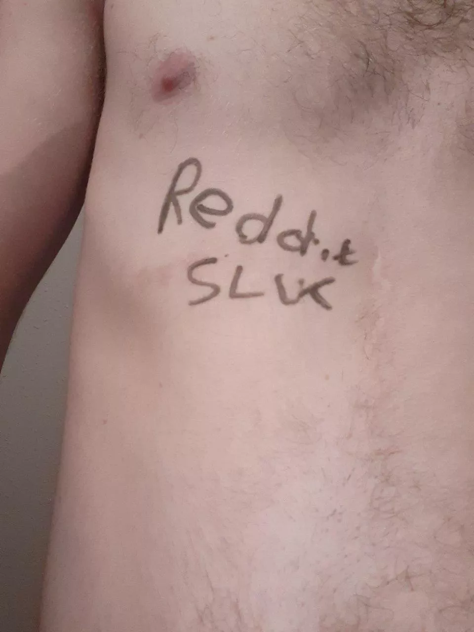 What should I write next