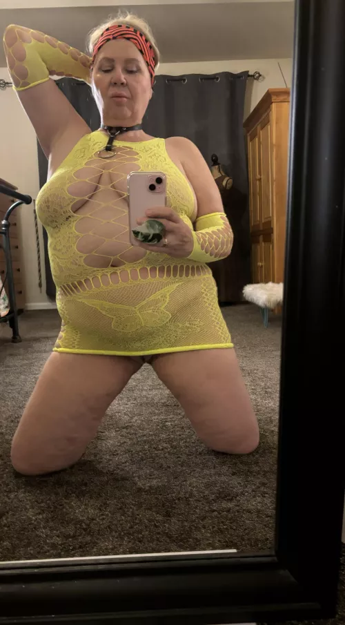 What would you lick first?