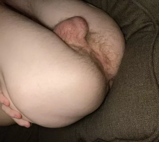 What would you rate my ass