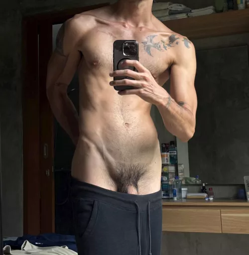 What's the first thing you think of doing when you see this? 