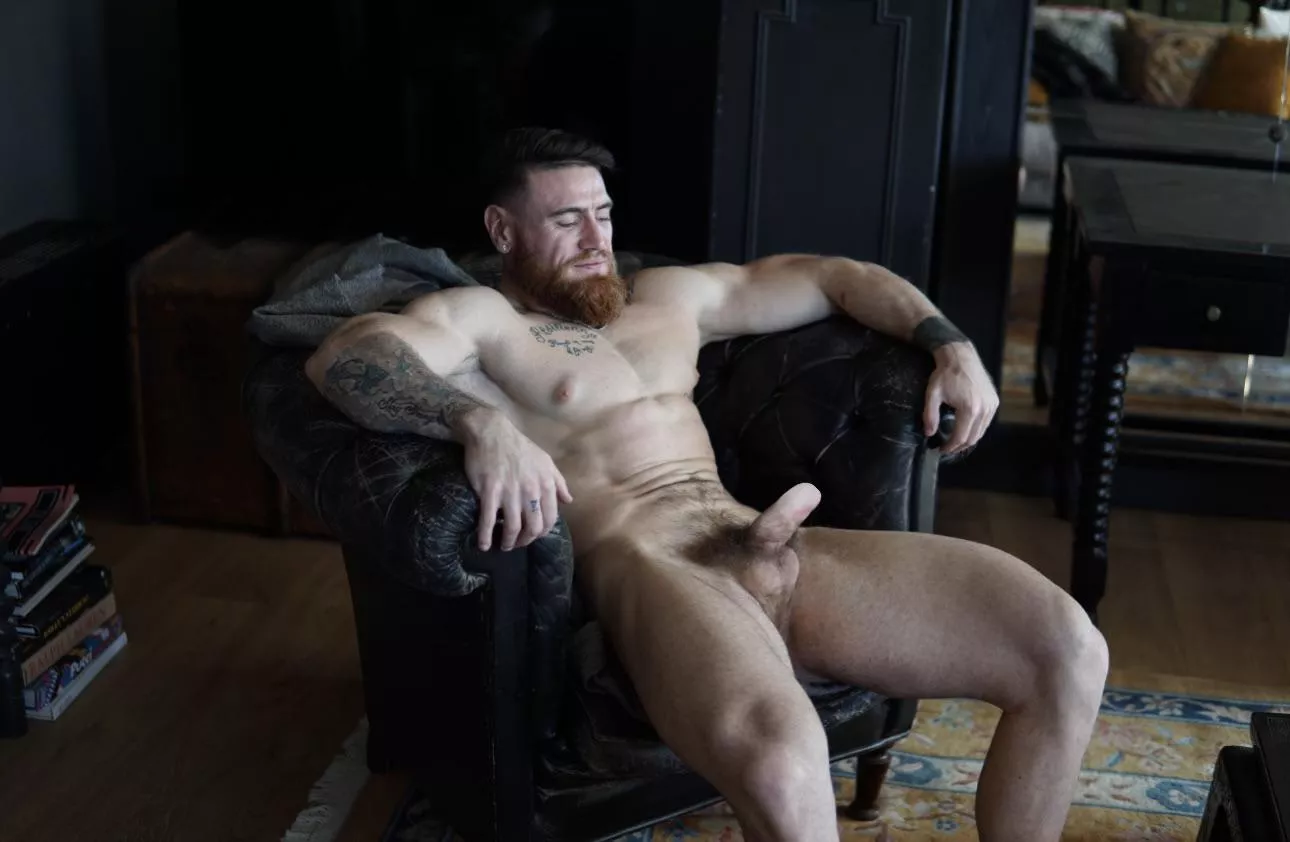 Whats the first thought that comes to your mind? Be truthful...