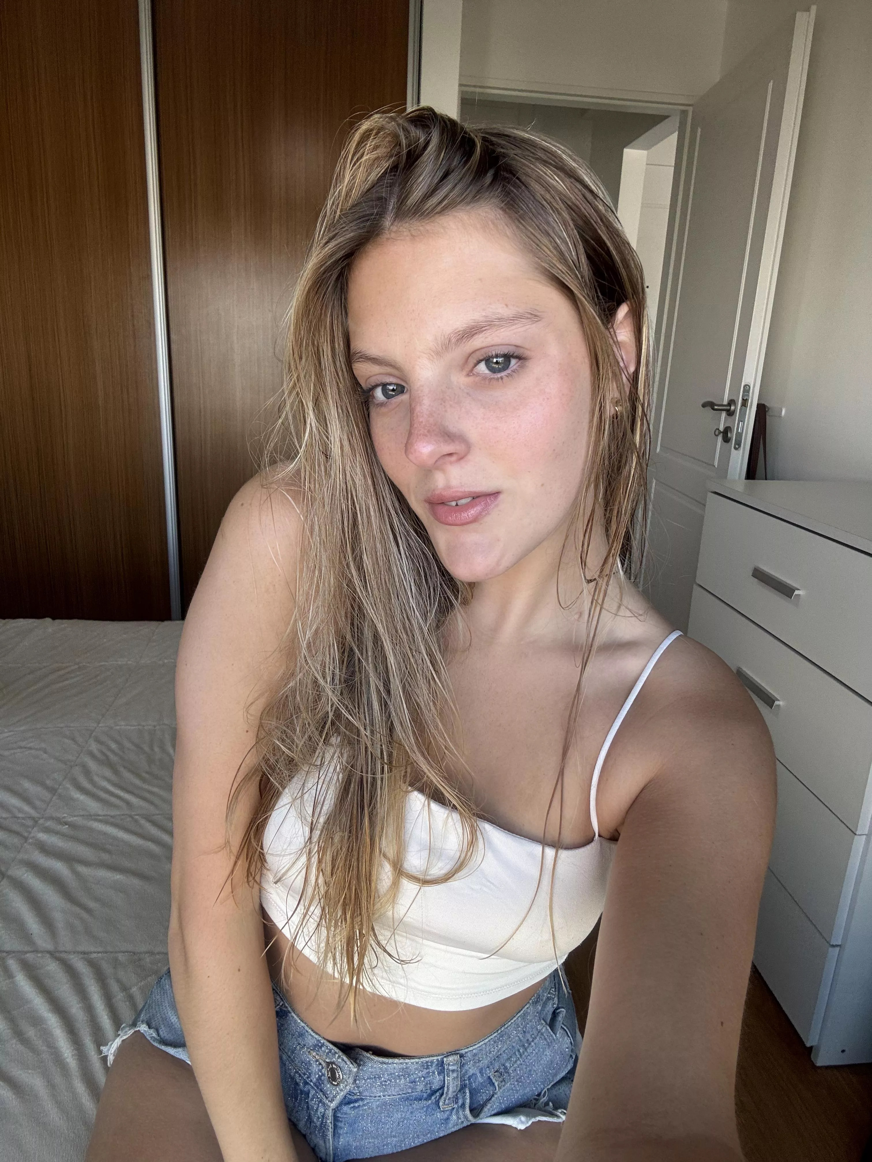 What's your favorite way to be teased?