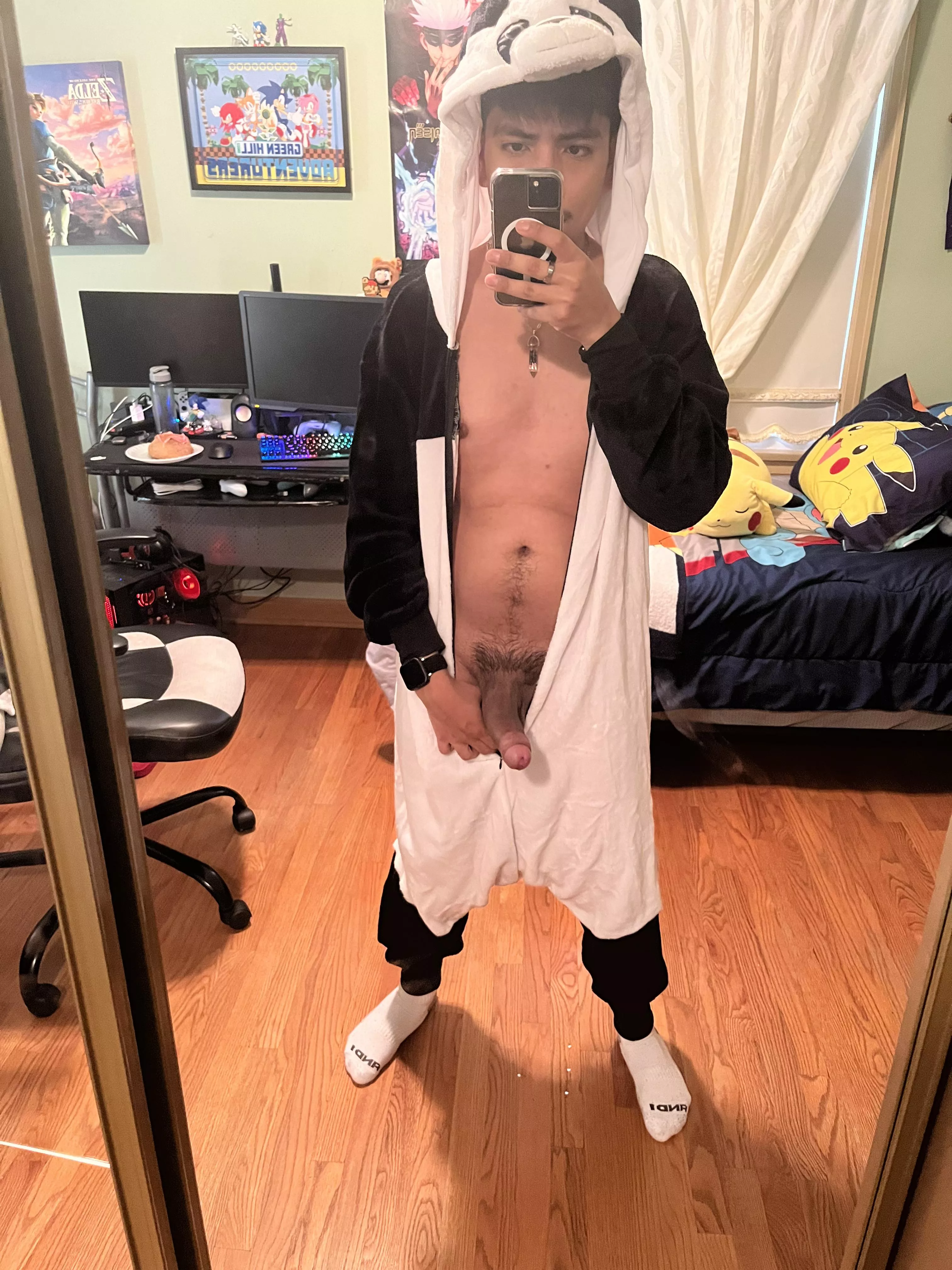 What’s your halloween costume?