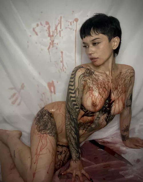 where do u like to startt?