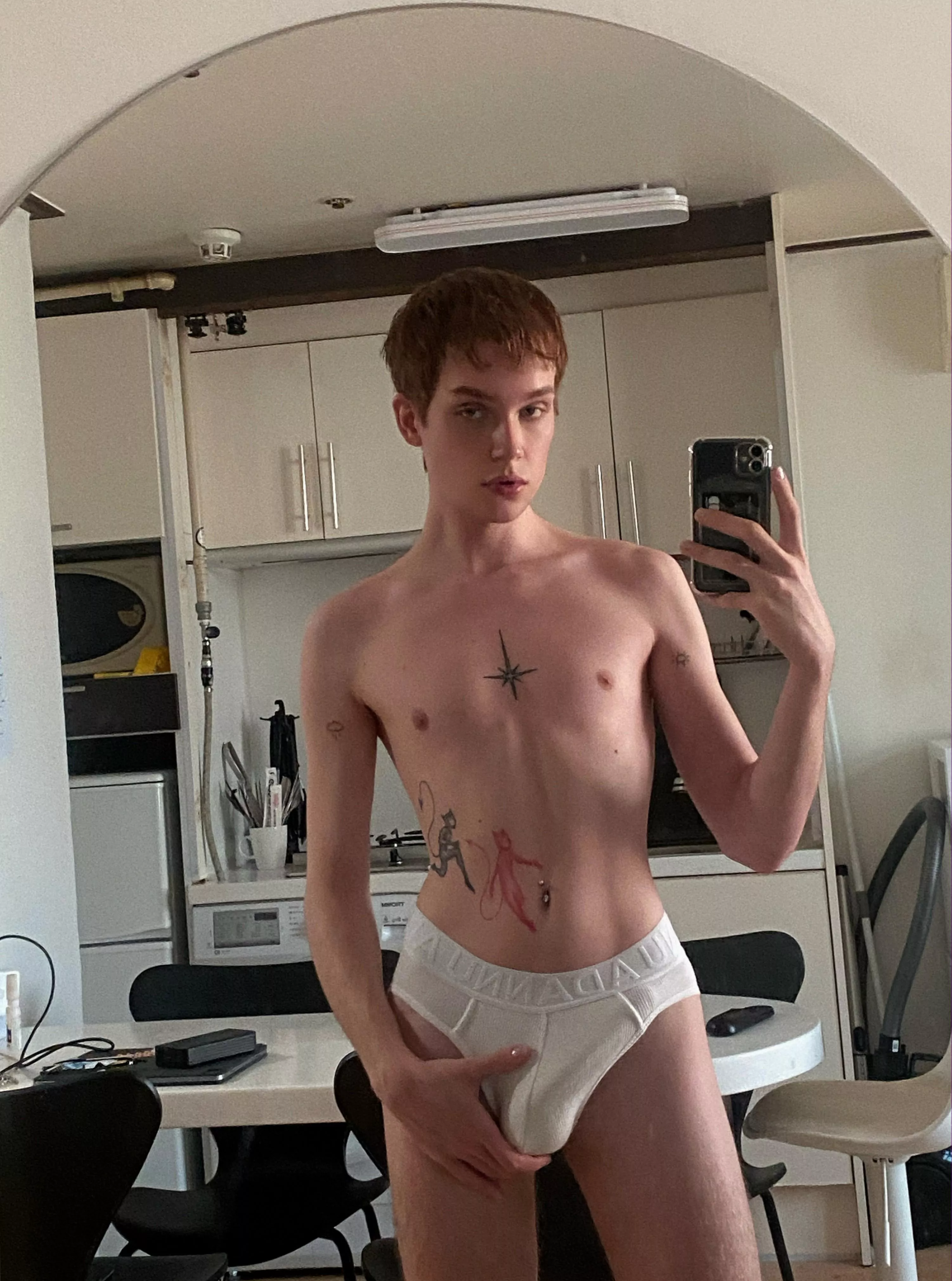 where do you want it all