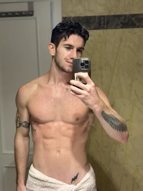 Where should my next tattoo go 