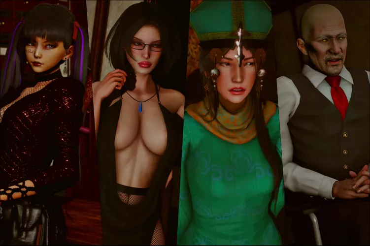 Which one did you keep alive? And why?