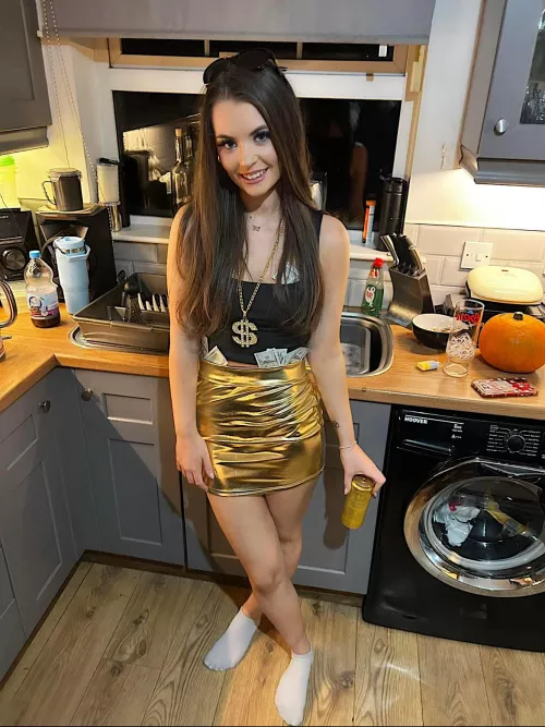 White toes white socks 😘