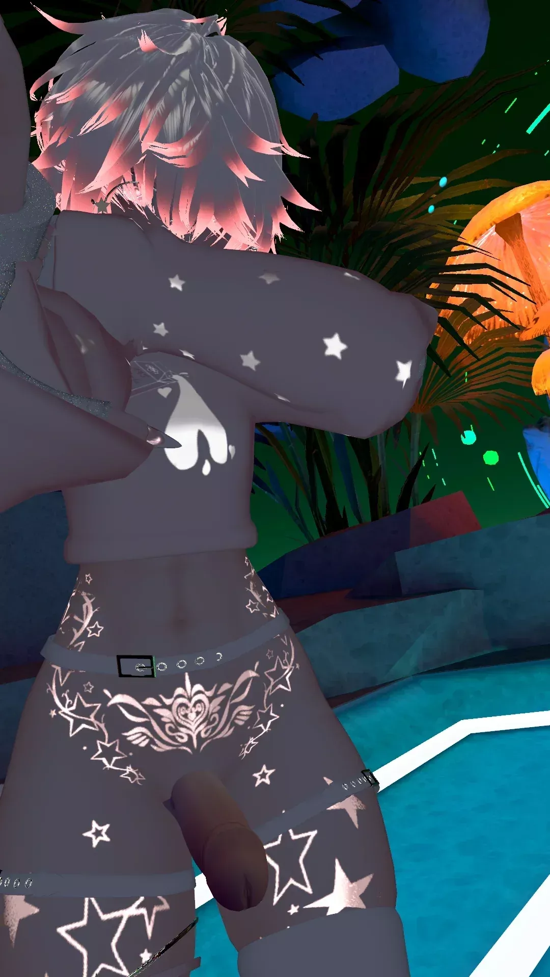 Who can breed me? (PCVR ONLY NO EBOYS) 