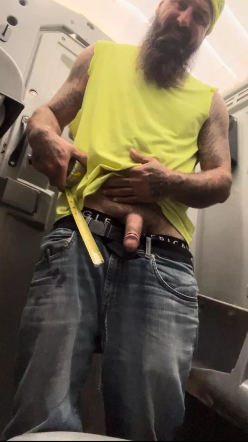 Who wants to help me measure!?