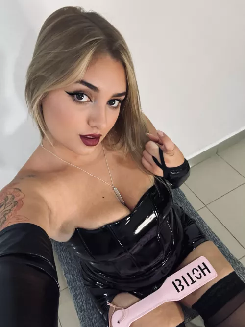 Who will be the brave one who wants to complete my 5 favorite tasks today?