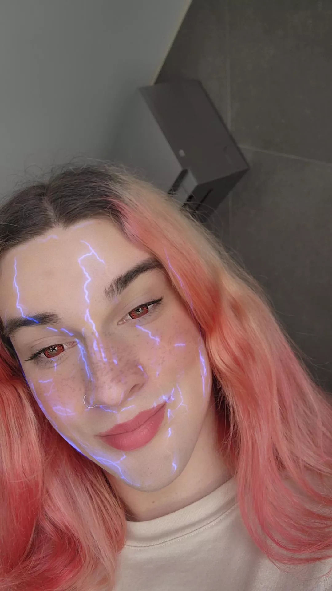 Who'd free tonight 😉