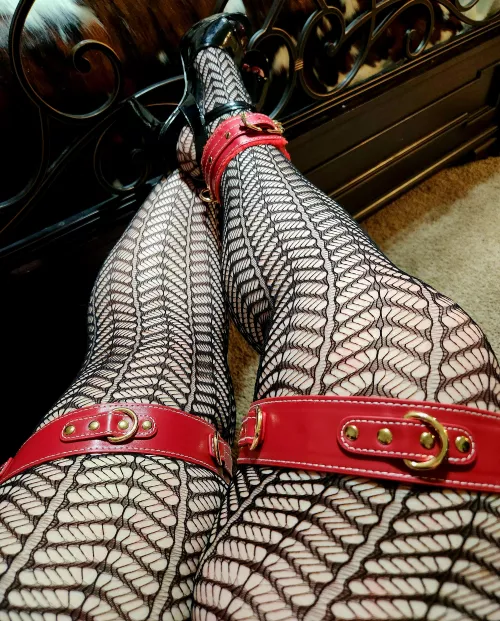 Who's ready to play?