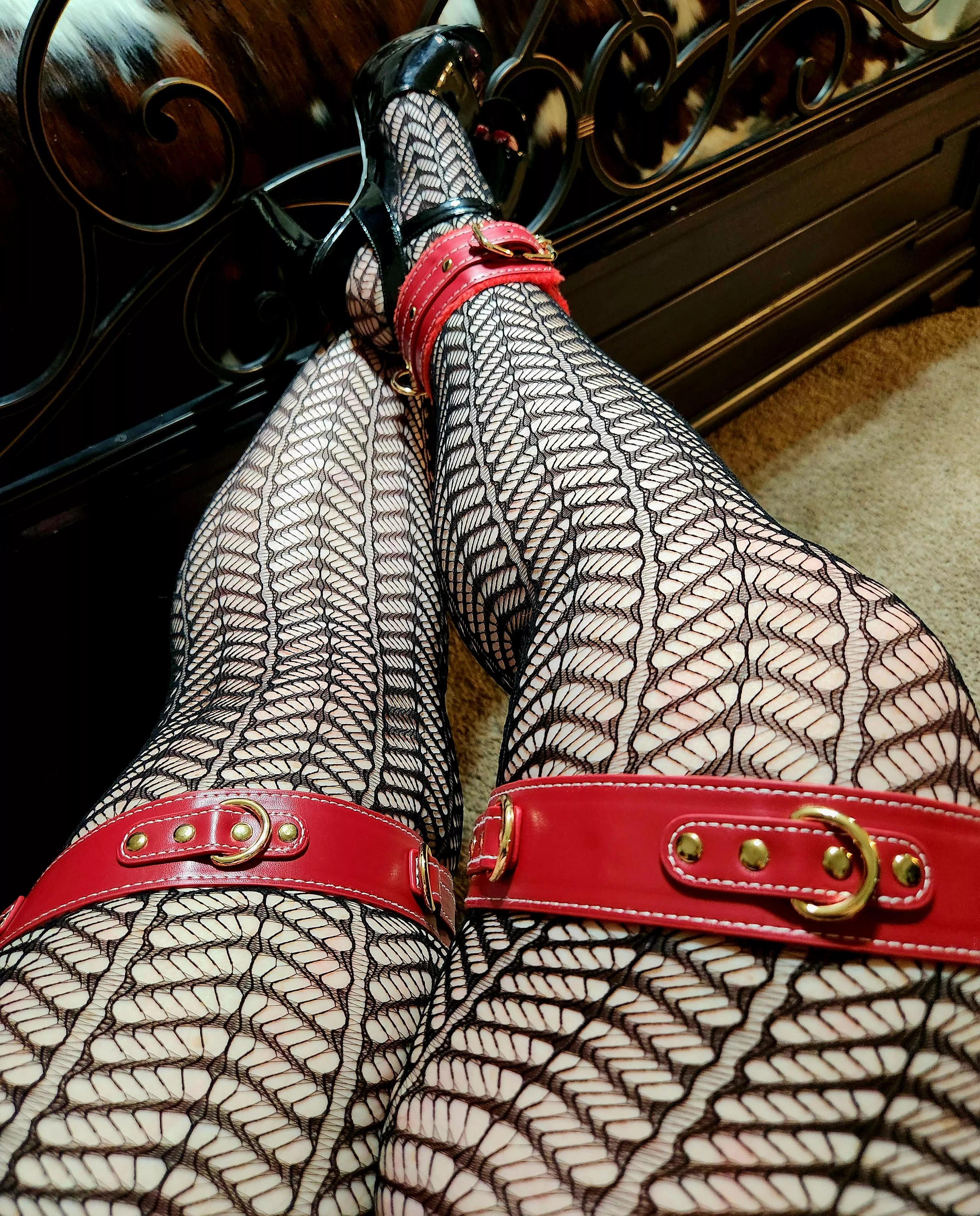 Who's ready to play?