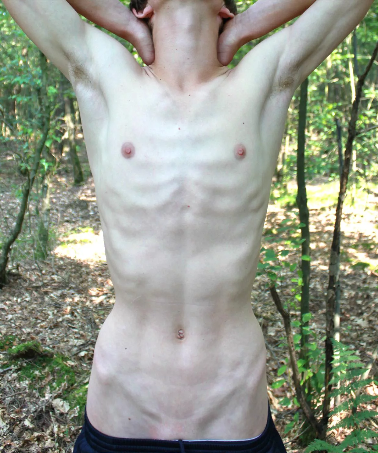 Wie Houd van mager ??