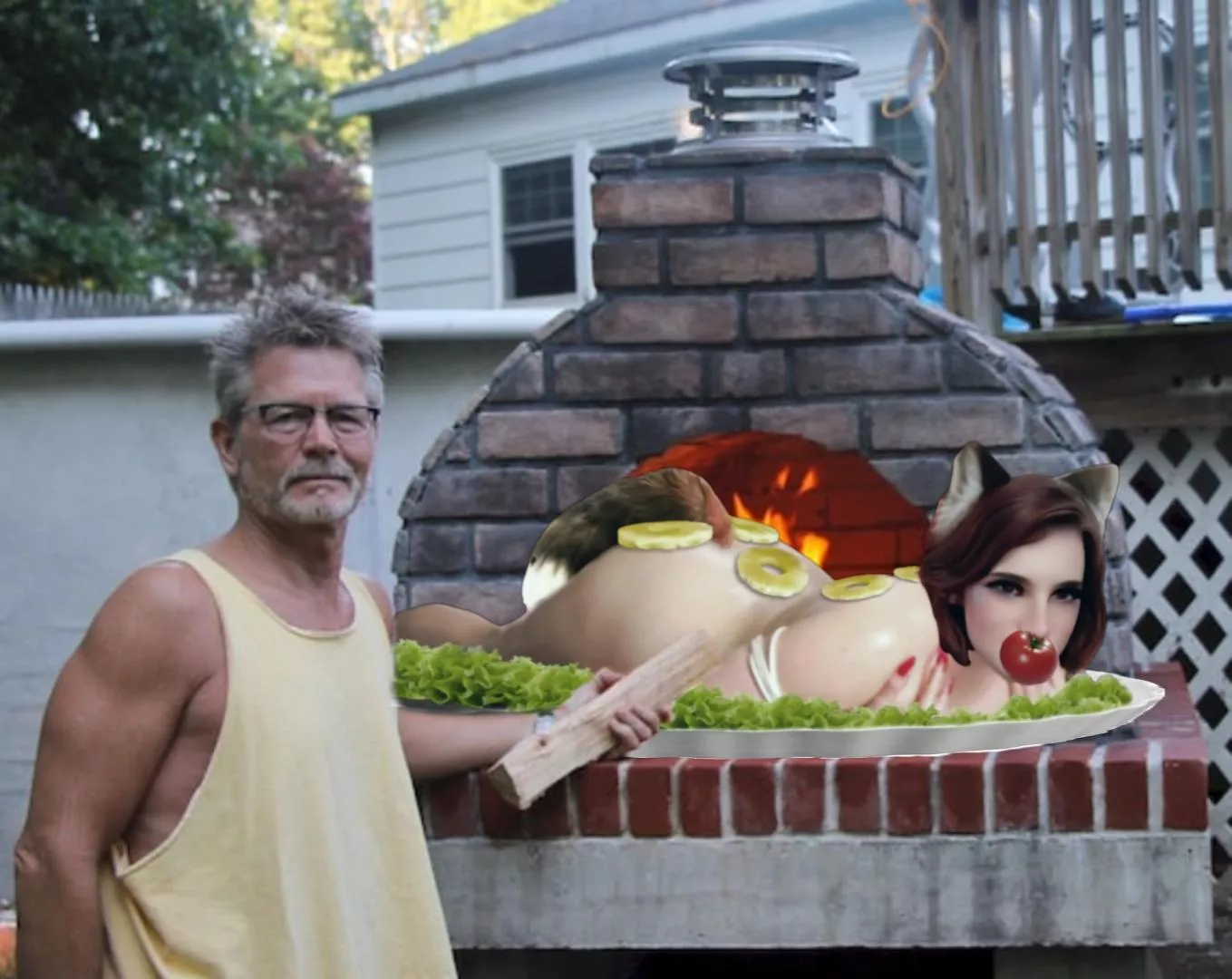 Wild Country Cookout