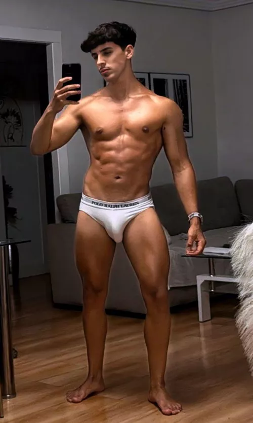 Will you caress them for me?