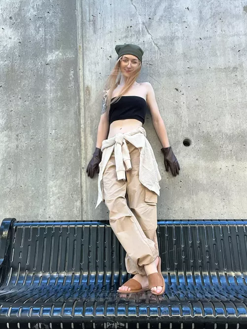 Winry from FMA (blightbrat)