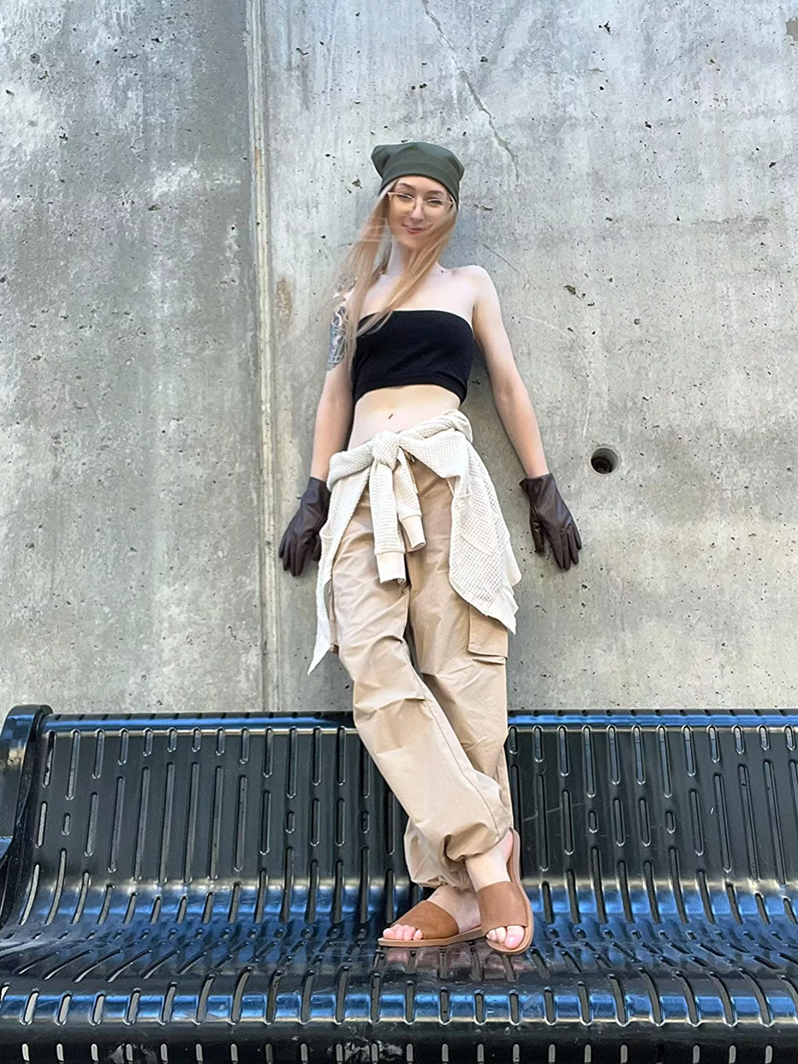 Winry from FMA (blightbrat)