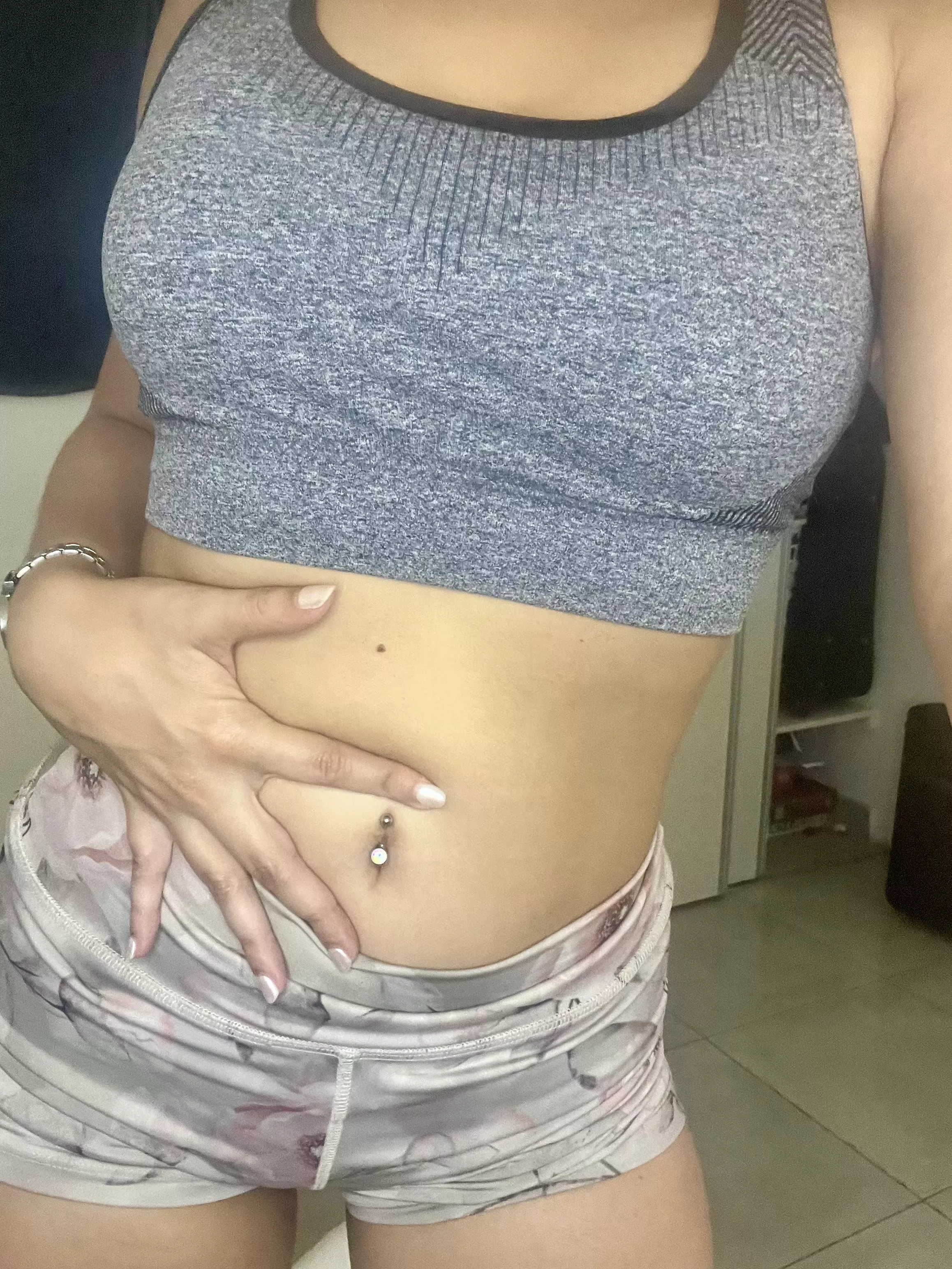 with or without BB piercing? 