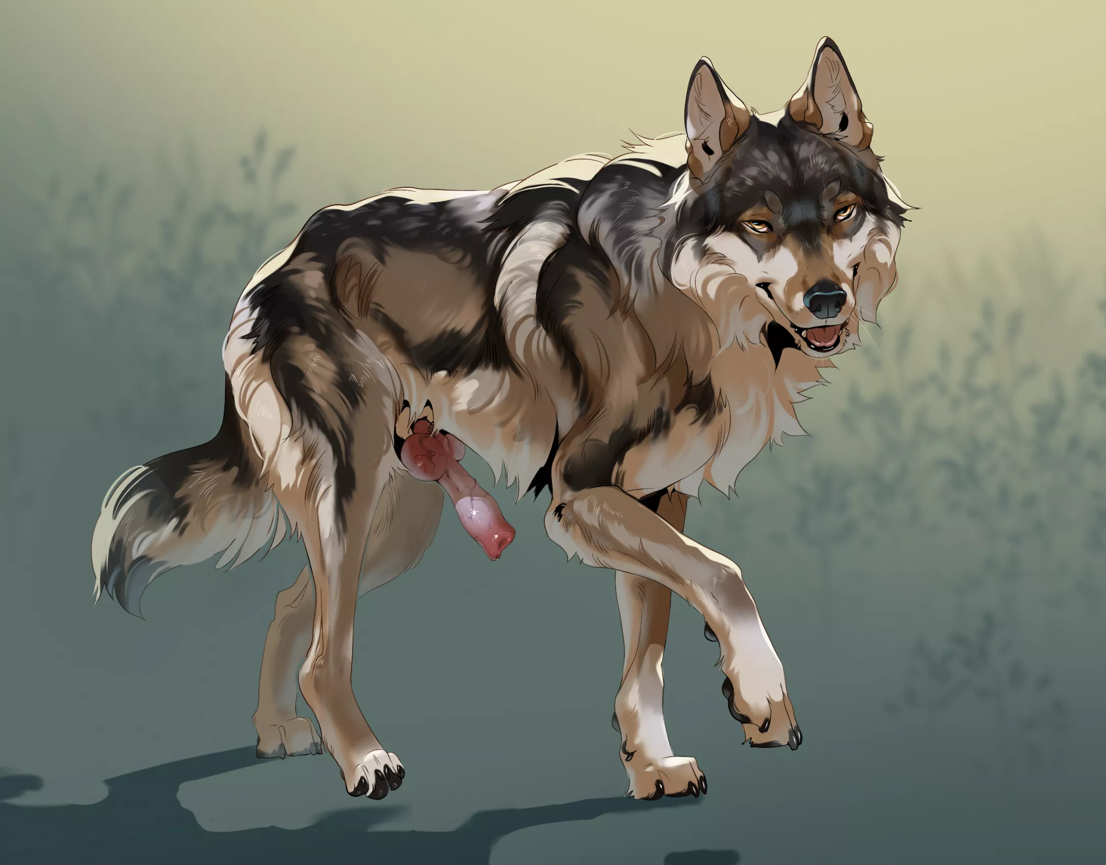 wolf (aseniyaaa) [M]