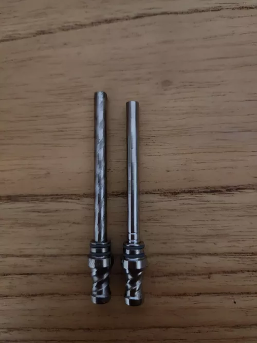 Woodwynd condenser fixed