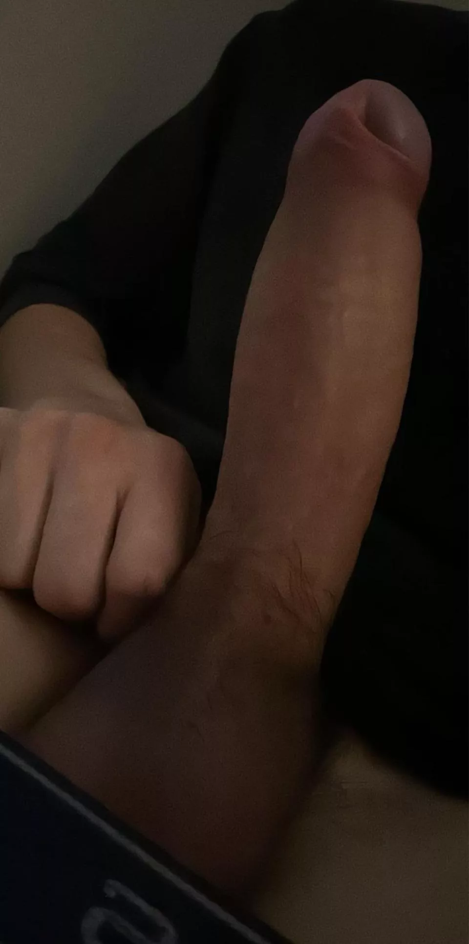 Would anybody lick it? (19)