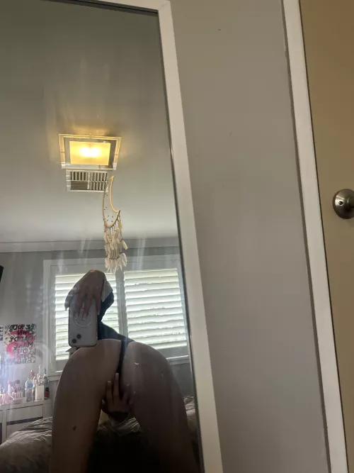 would you try fuck me ass raw on the first date or nah