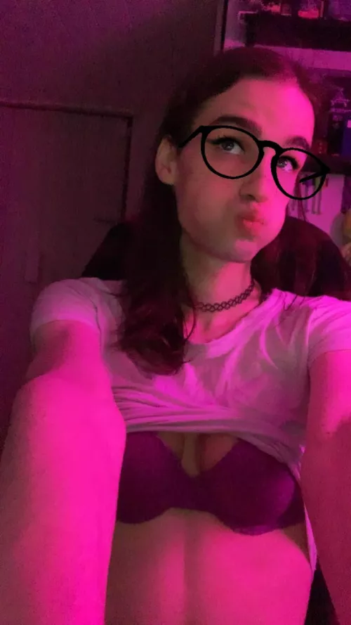 You can do whatever you want with me what are you doing????????