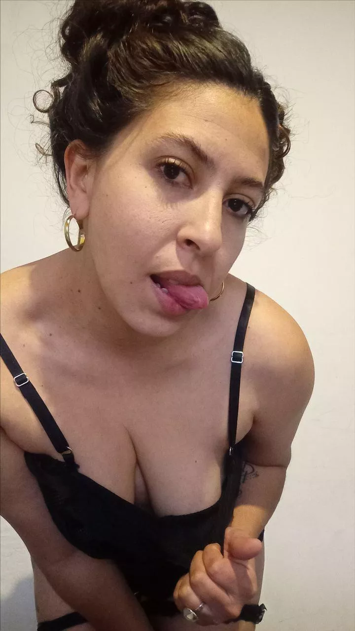 You can fuck me all day