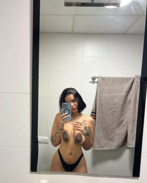 You can lay on them if you're tired from work