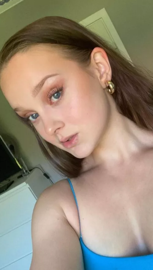 You don’t get more until I see some real effort