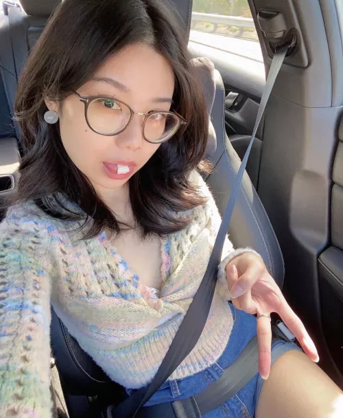 You got room for a passenger princess? 