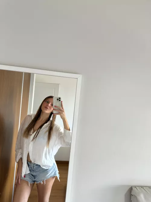 You will enjoy my huge boobs