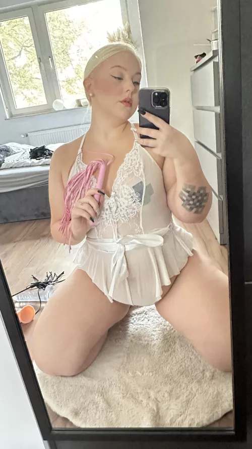 Your only purpose tonight is to satisfy my every desire—obedience is your pleasure.