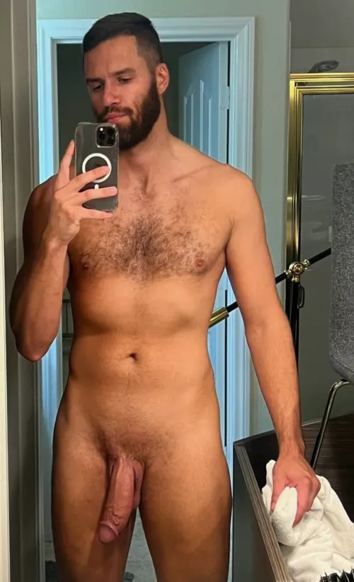 Your personal monster 