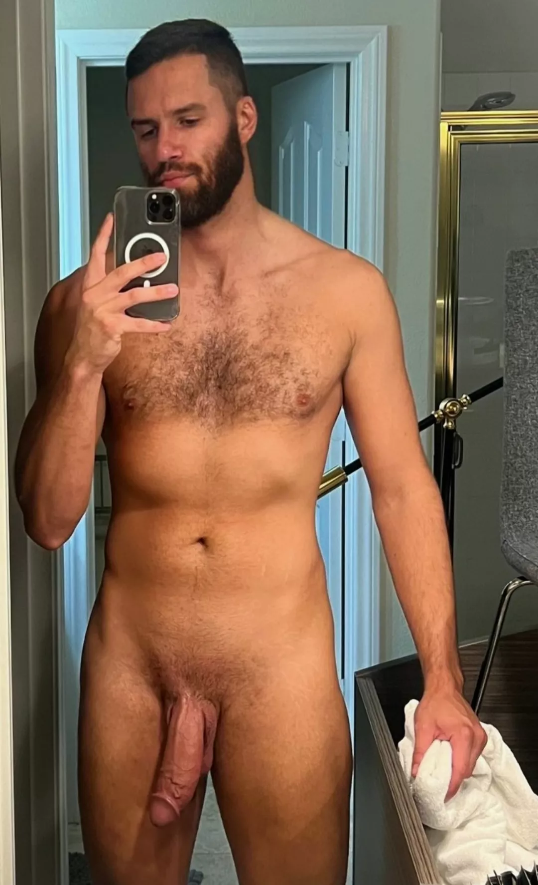 Your personal monster 