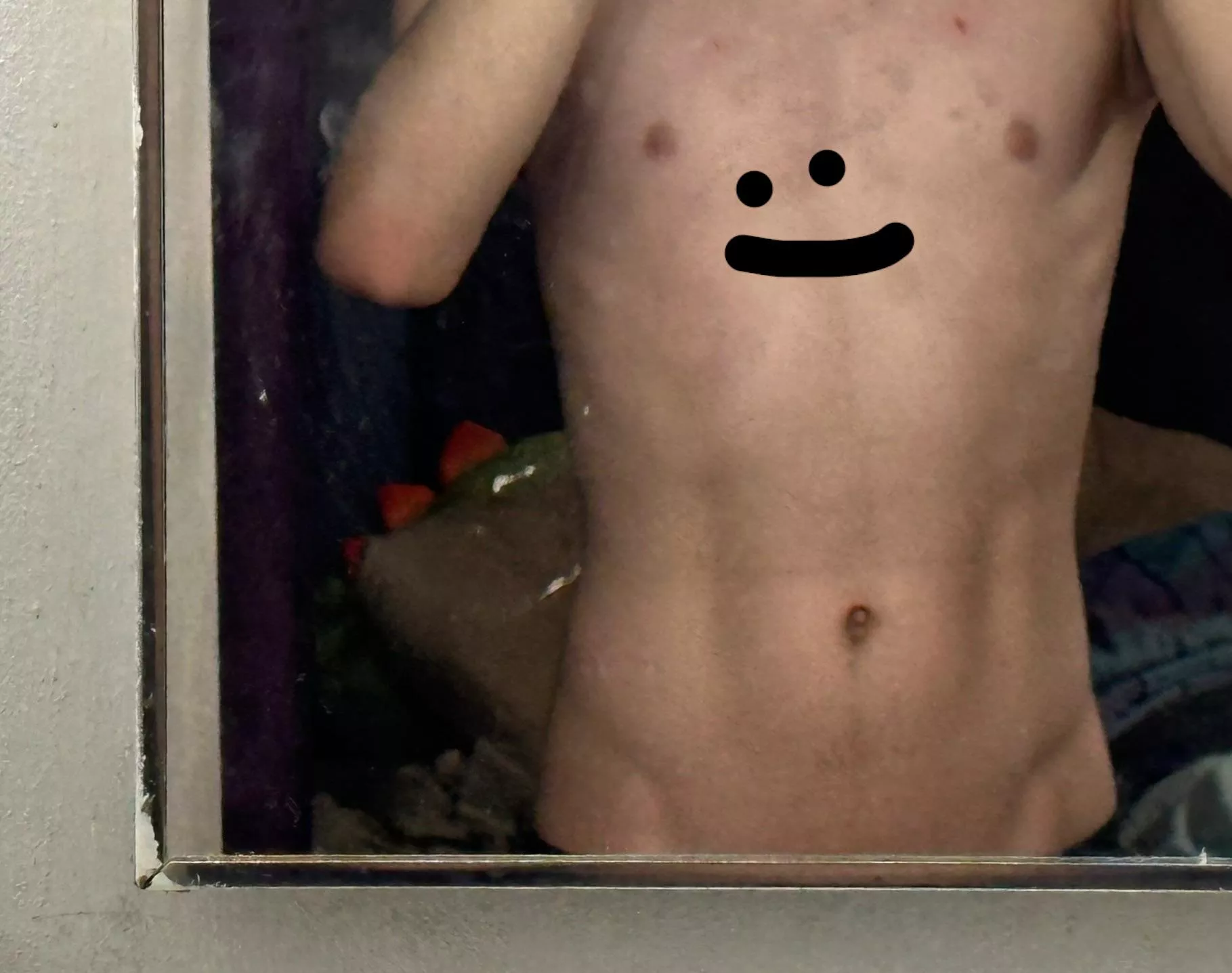 18 M Sheridan Ark looking for a friend and maybe fwb idk