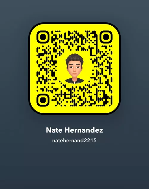 19 m looking for some fun addd me on snap 