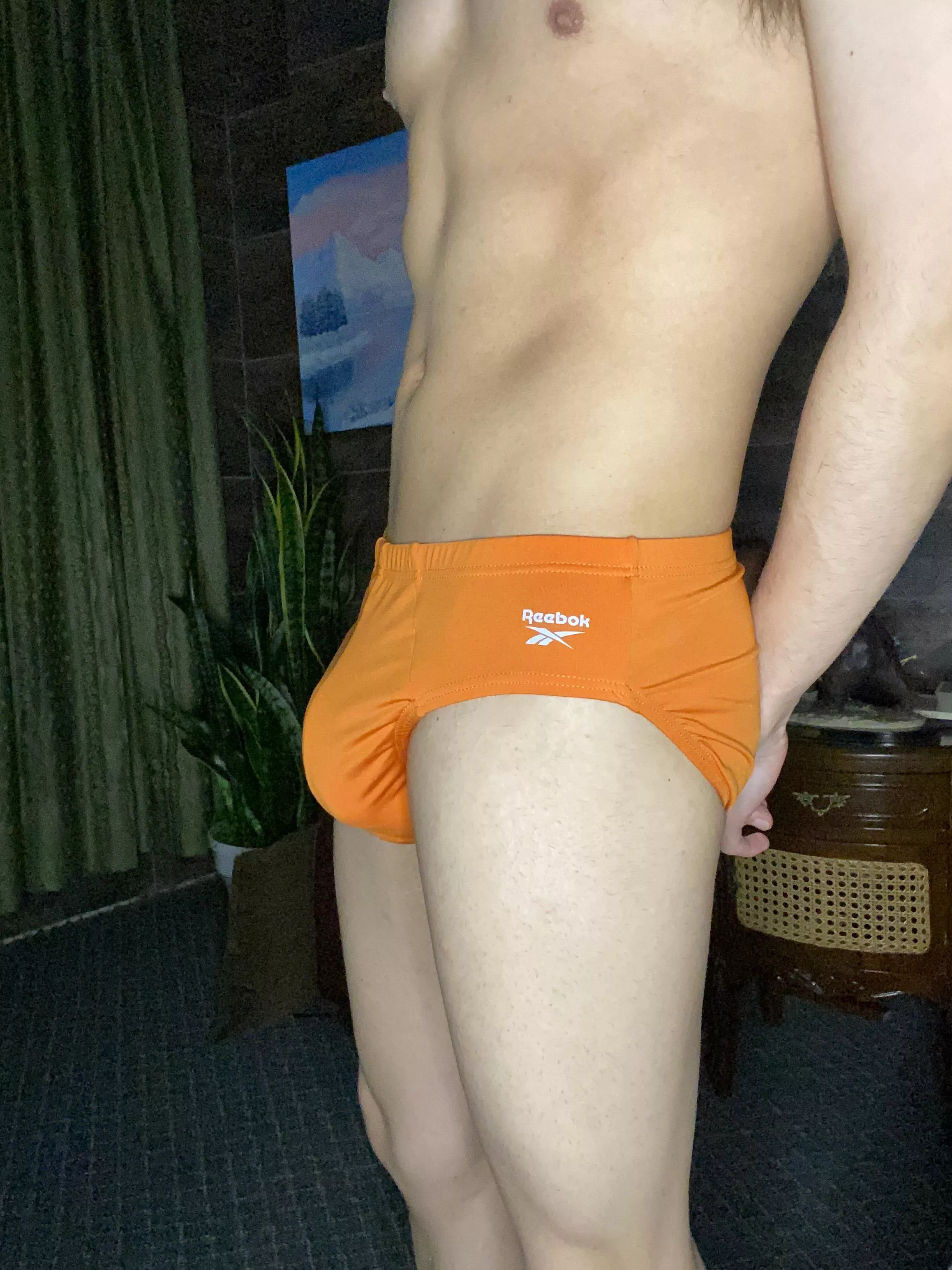 [19] take them off with your teeth