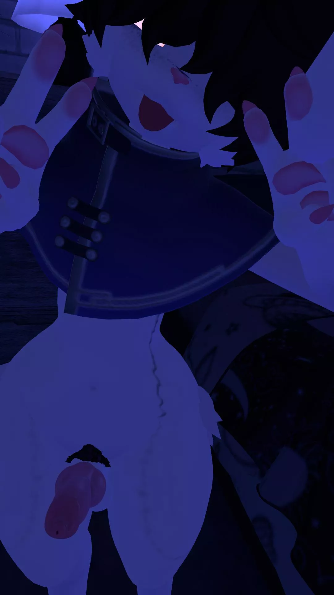 19FB horny and looking to have some fun:3 we can roleplay or just erp anything is fine with me!