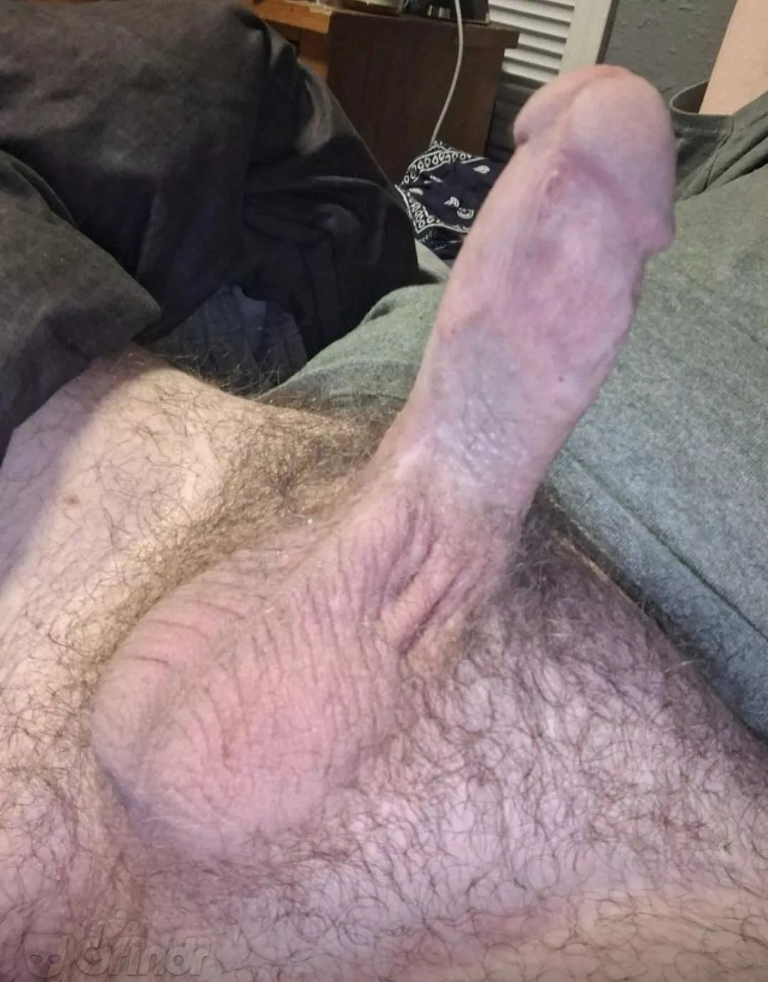 21 felt like showing off