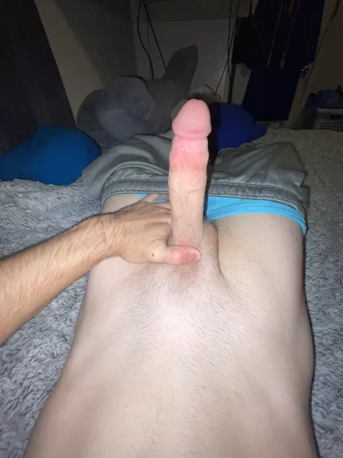 21 m4a horny college student 