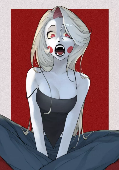 (21, M4A) Looking for someone To Play Charlie In a Wholesome Forbidden Romance RP With My OC Where he ends up In Hell. Message Me If interested 