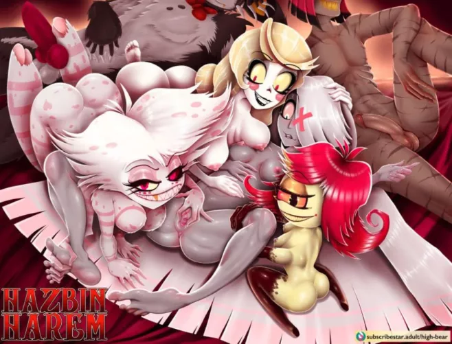 [21M4A] Looking for long term RP partner(s); must be literate and willing to play multiple characters at once! Please read description!